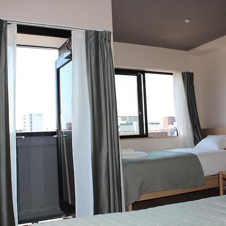 Citystay難波南 Osaka Exteriör bild