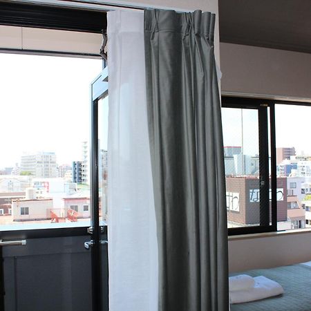 Citystay難波南 Osaka Exteriör bild