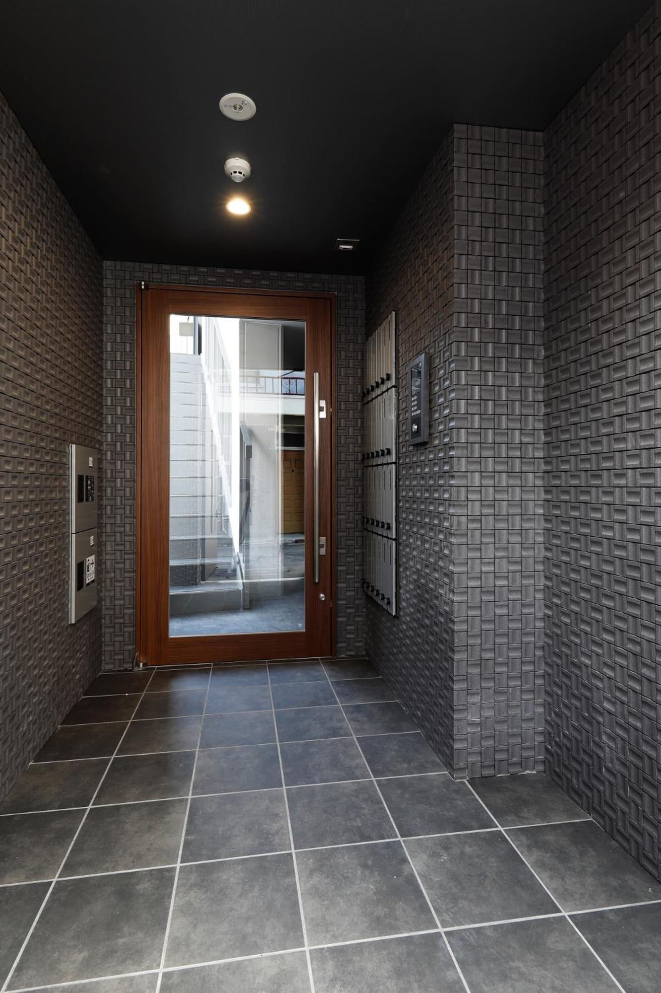 Citystay難波南 Osaka Exteriör bild