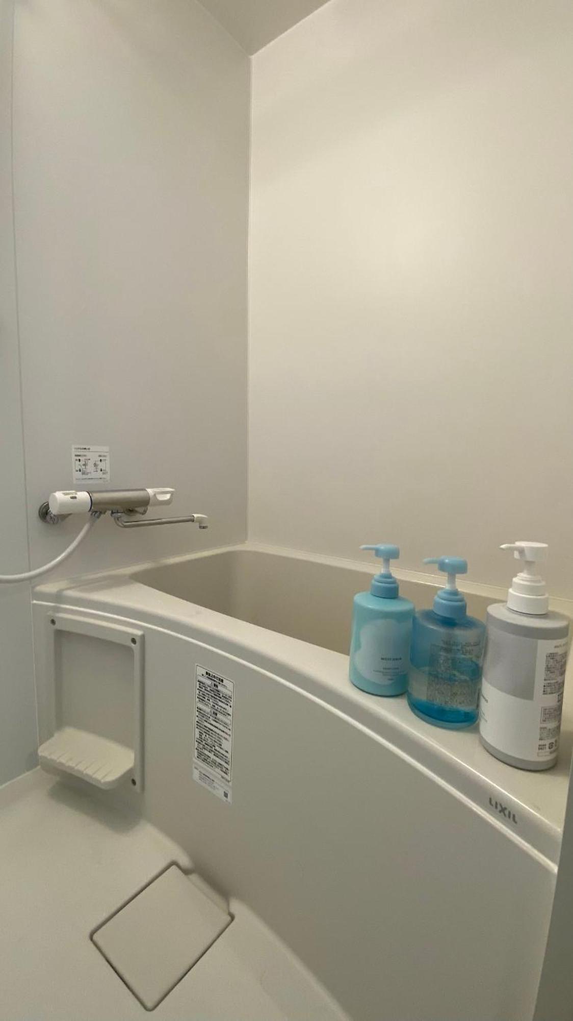 Citystay難波南 Osaka Exteriör bild