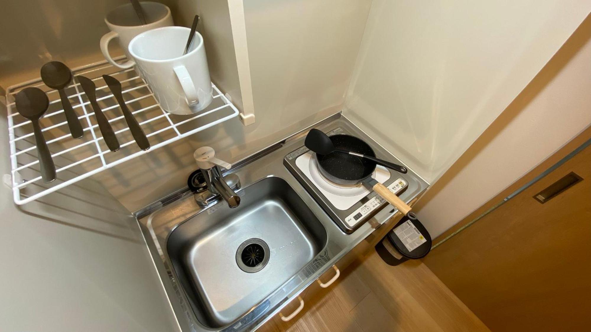 Citystay難波南 Osaka Exteriör bild