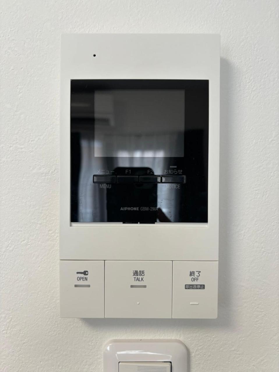 Citystay難波南 Osaka Exteriör bild