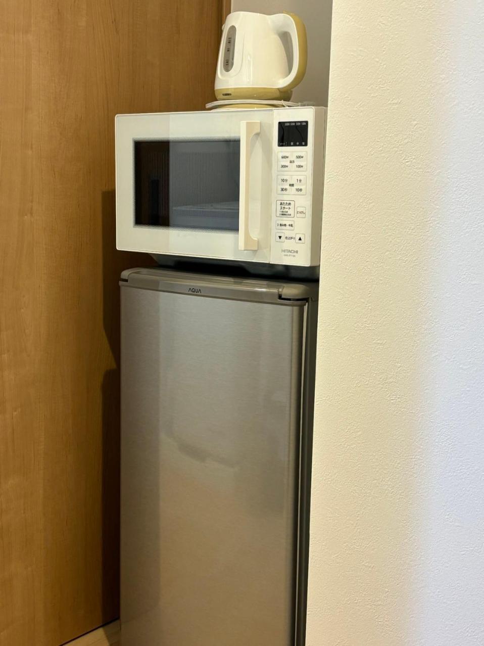 Citystay難波南 Osaka Exteriör bild