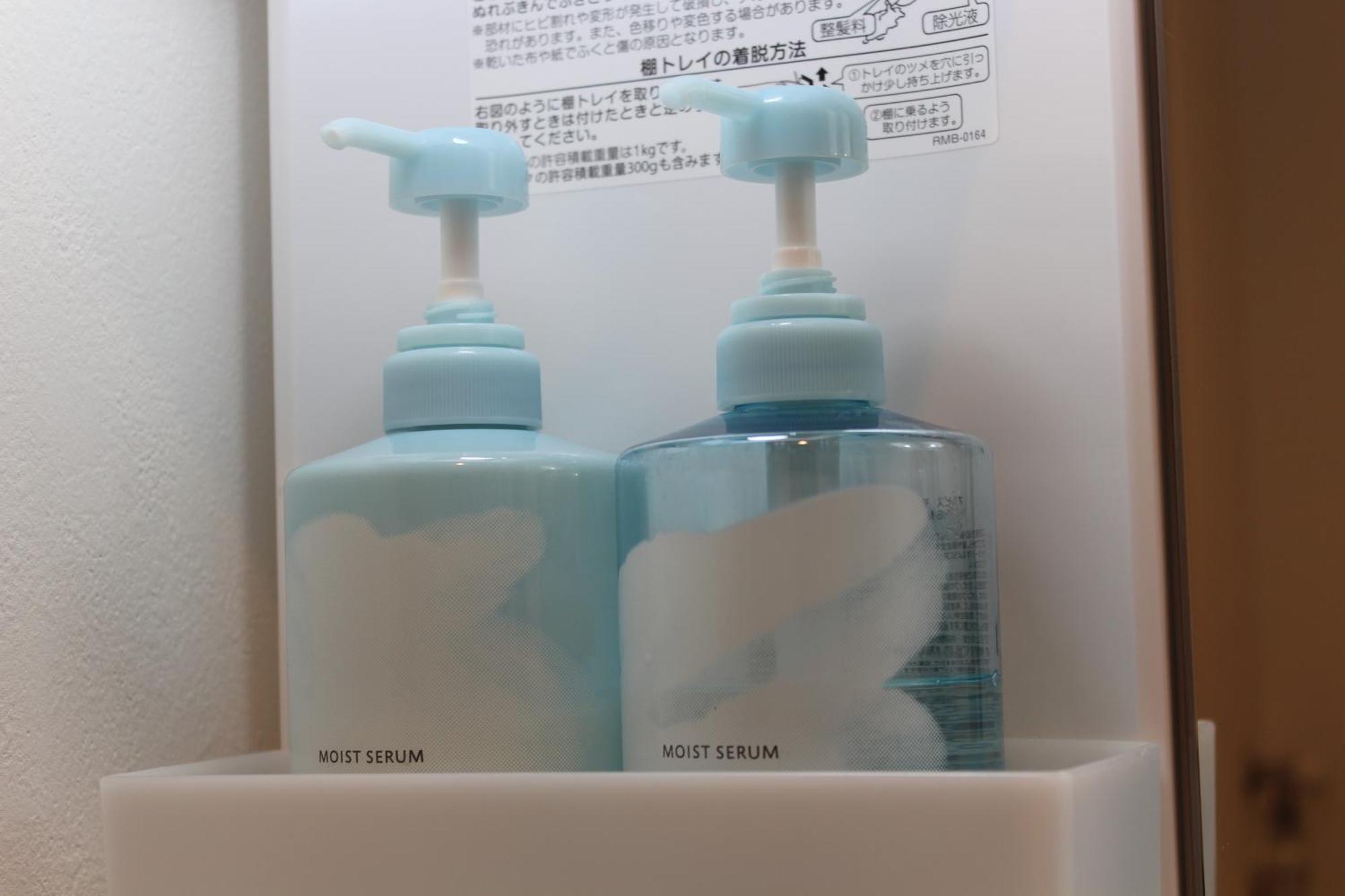 Citystay難波南 Osaka Exteriör bild