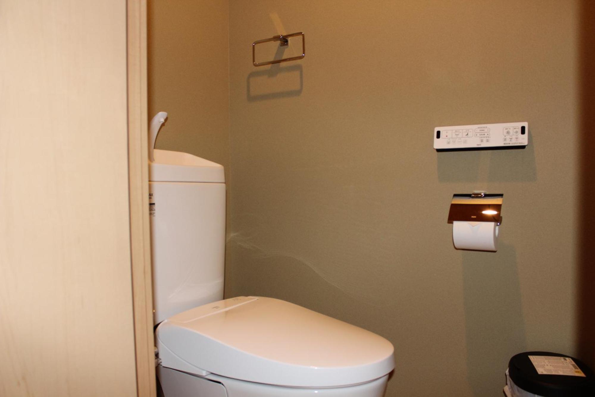 Citystay難波南 Osaka Exteriör bild
